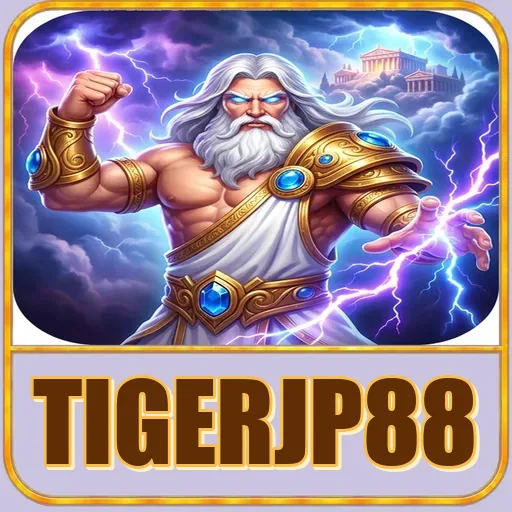 tigerjp88 - Peningkatan performa dan UI/UX terbaru